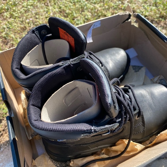 Harley davidson boots - Picture 7 of 10